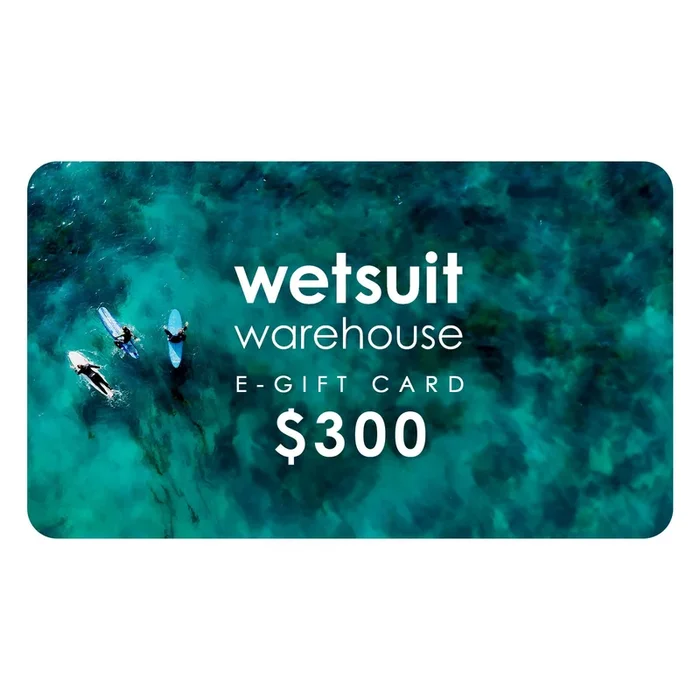 $300 Gift Voucher