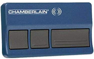 315 MHZ 3-BUTTON TRANS (953D)