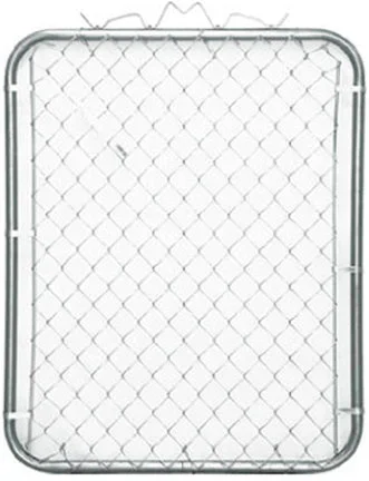 42 X48 WALK GATEBENT FRAME