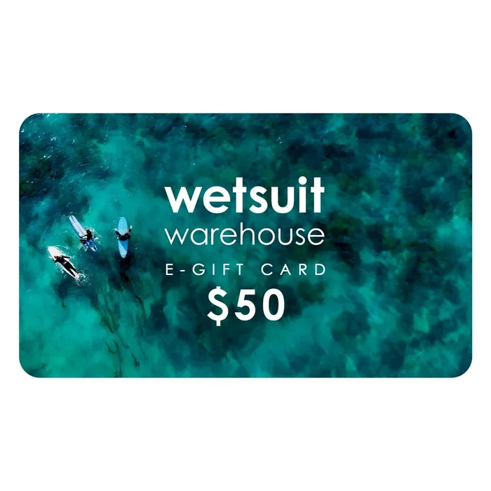 $50 Gift Voucher