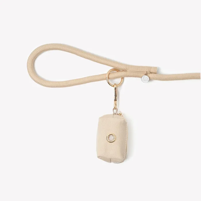 ‘Tan’ – Poop Bag Holder