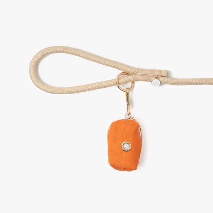 ‘Terracotta’ – Poop Bag Holder