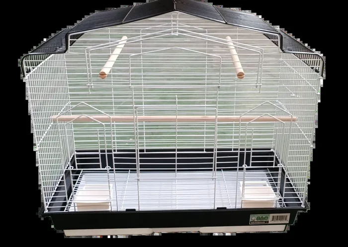 A & E Cage House Top Cage