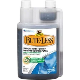 Absorbine Bute-Less Solution 32 oz.
