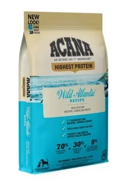 Acana Wild Atlantic Dog Food