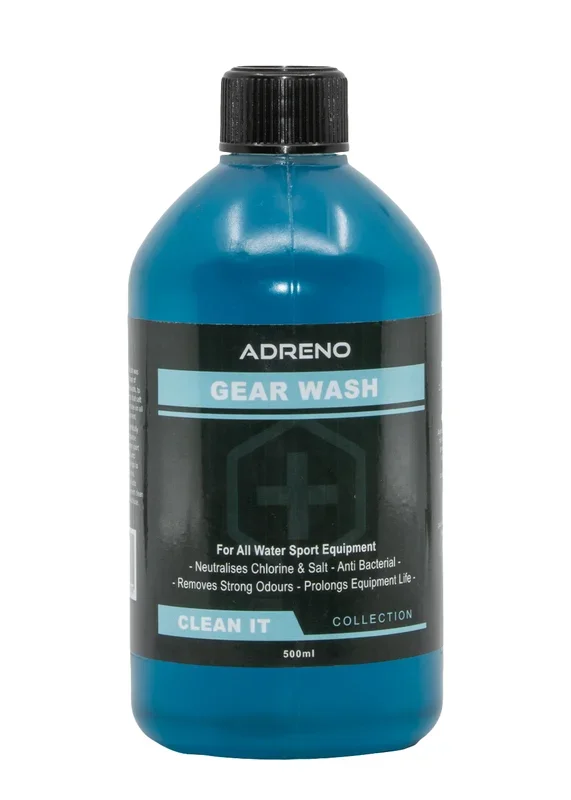 ADRENO Wetsuit/Gear Wash – 500ML
