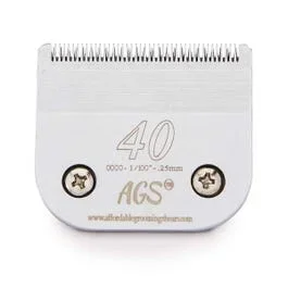 AGS 40 Blade