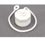 American Hardware Manufacturing Hose Plug 3/4″