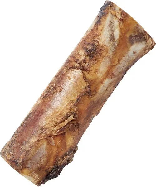 American Pet Naturals Grain-Free Marrow Bones Natural Dog Chews – 6-7 Inch – 25 Count