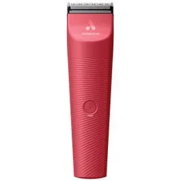 Andis Vida Adjustable 5 in 1 Blade Dog Hair Clipper Raspberry