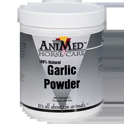 AniMed™ Garlic Powder