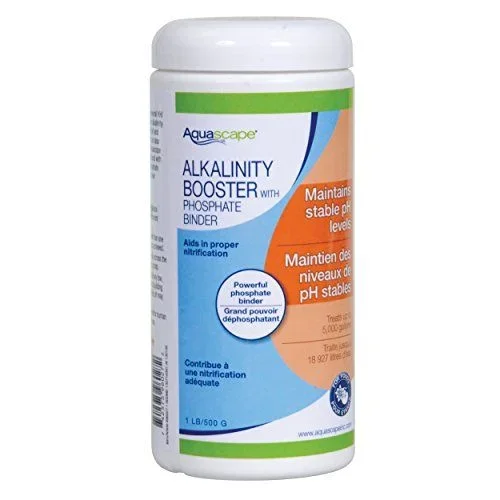 Aquascape Alkalinity Booster – 1.1 lb