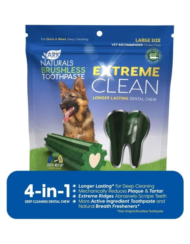 ARK NATURALS Extreme Clean Large 18oz.