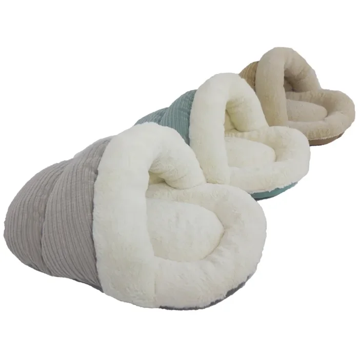 Arlee Cat Slipper Bed 23in