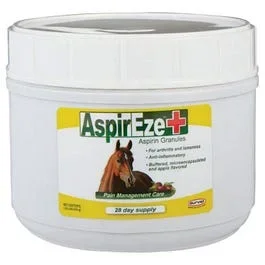 Aspireze Aspirin Granules 476 gm