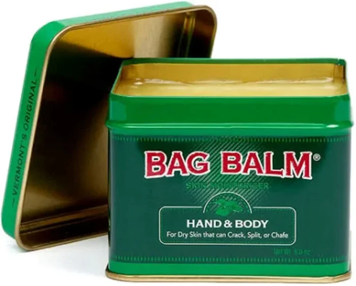 Bag Balm Moisturizer