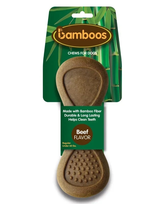 Bamboos- Large Beef Bone