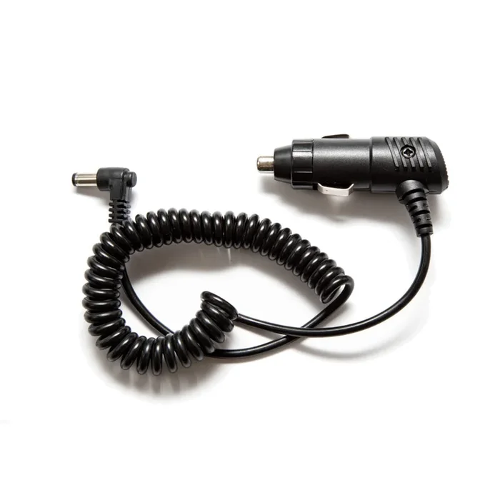 BATTERY CHARGER (AUTO)