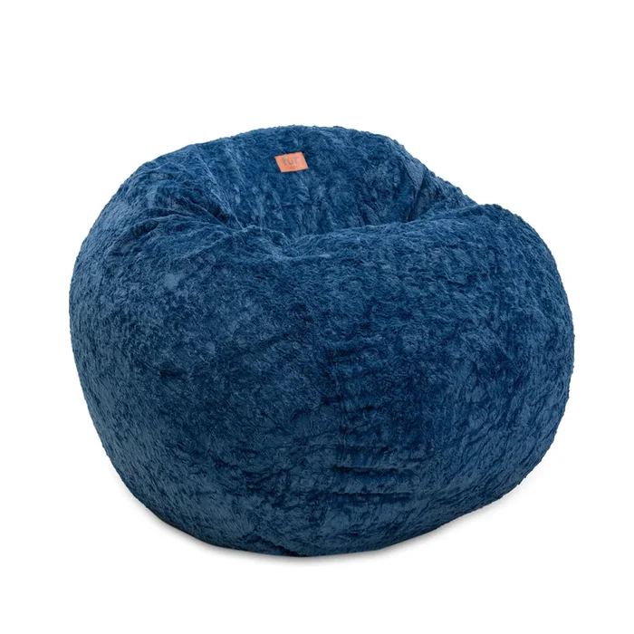 Bean Bag – Full – Faux Fur