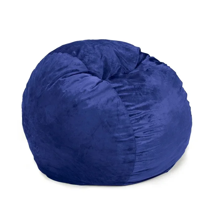 Bean Bag – Full – Plush Fur