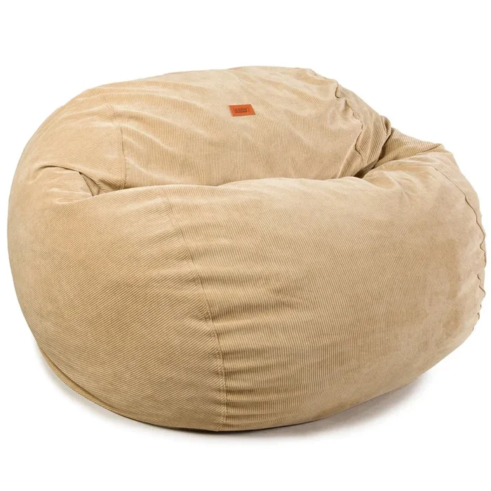 Bean Bag – King – Corduroy