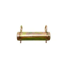 Beco Clevis Pin 1 in. x 2 3/4 in. fits Universal