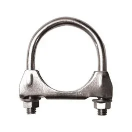 Beco Muffler Clamp 1 7/8 in.