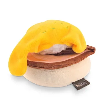 Benny’s Benedict – Barking Brunch Toys P.L.A.Y Pet Toys