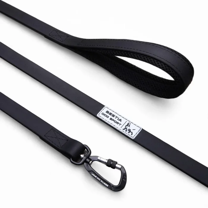 ТАКТИЧЕСКИЙ ПОВОДОК BESTIA DOG SPORT