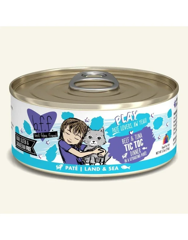 Bff C Play Tic Toc Bf 5.5oz{L+x}-8