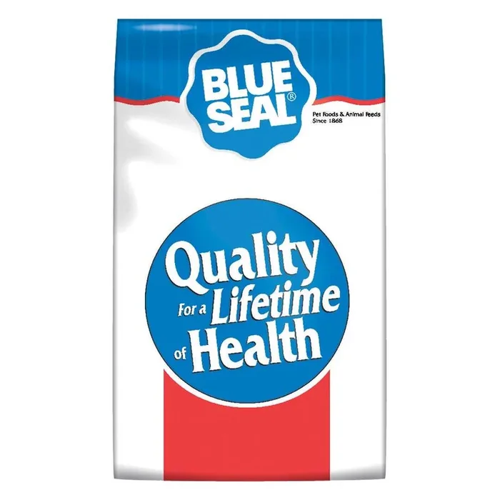 Blue Seal Rabbit Pellets