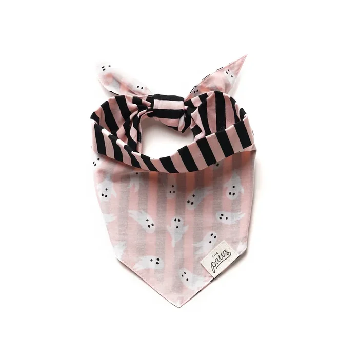 Boo Dog Bandana