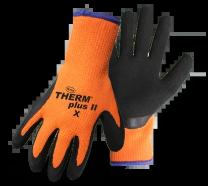 Boss Therm® Plus II