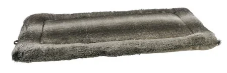 Bowsers Deluxe Faux Fur Cosmopolitan Mat