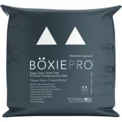 Boxie C Pro Scnt Free Clmp 28lb {L-x}