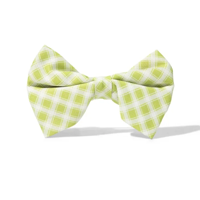 Bryce Dog Bow Tie