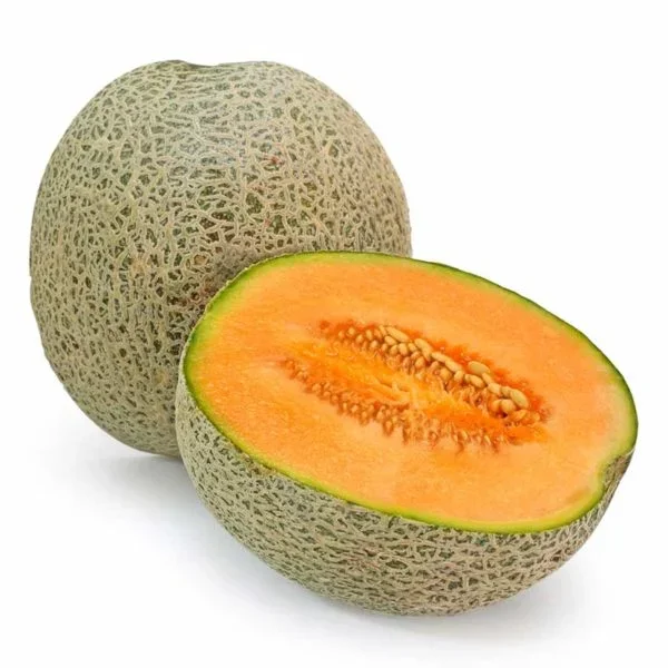 Burpee Hybrid Cantaloupe Vegetable Seed