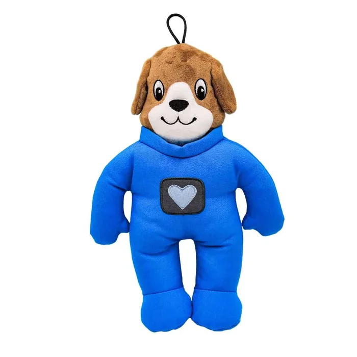 Buzzy Space Pup