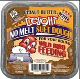 C&S Suet Peanut Butter Delight 11.75oz