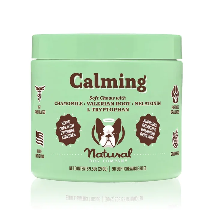 Calming Supplement