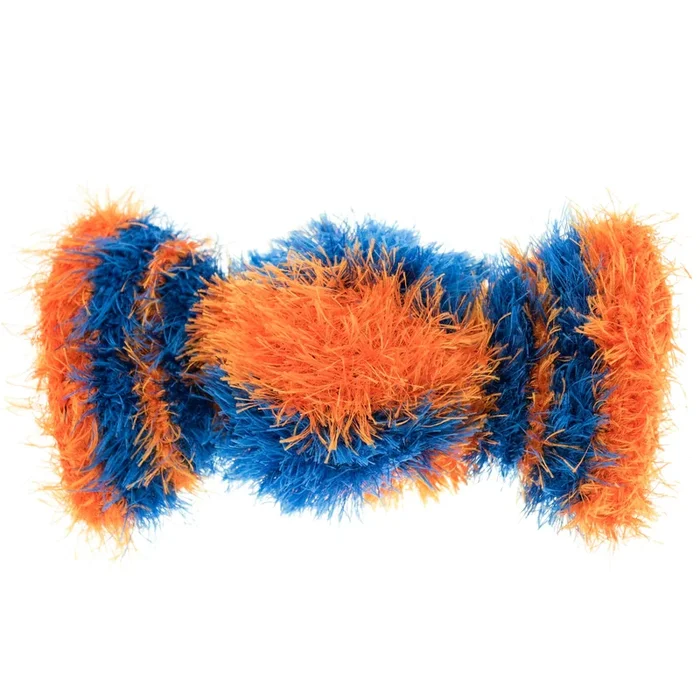 Candy – Handmade Squeaky Dog Toy