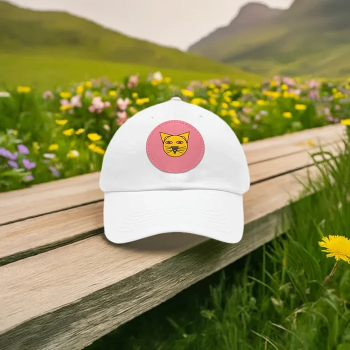 Cap for Cat Lovers Hat