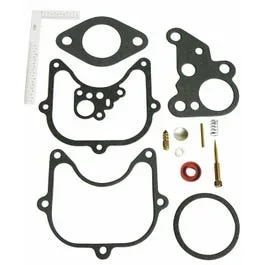 Carb Kit fits Ford with Holley Carb CKPN9591A