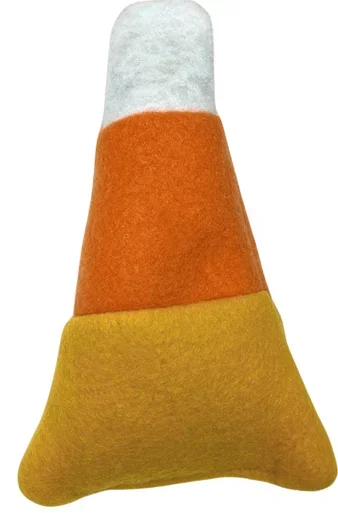 Cat ‘N Around Catnip Candy Corn