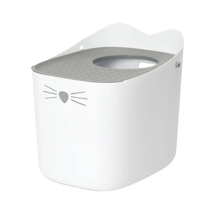 Catit PIXI Top Entry Cat Litter Box