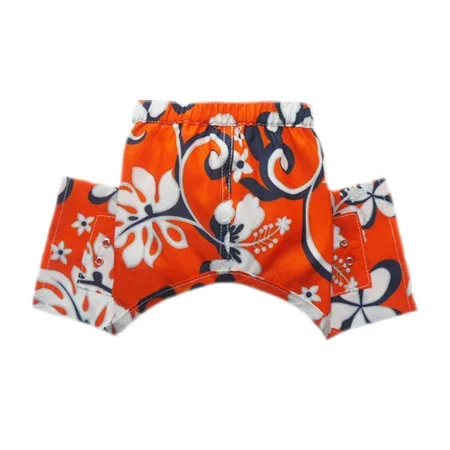 Cayman Swim Trunks