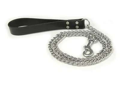 Chain Leashes