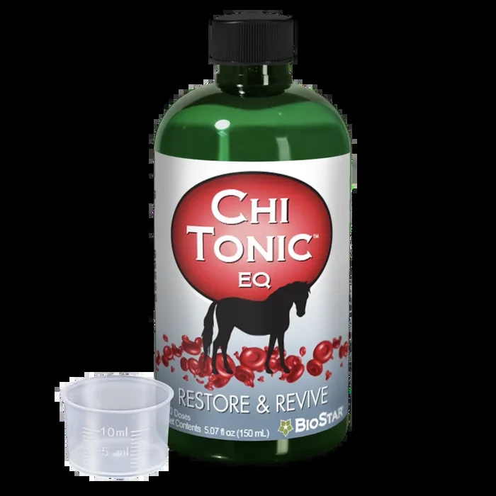 Chi Tonic EQ