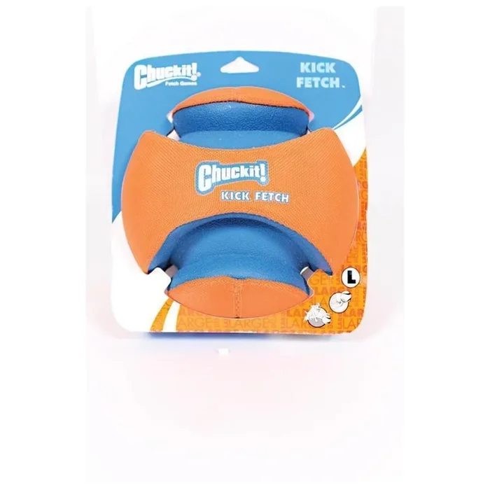 Chuckit! Kick Fetch Dog Toy