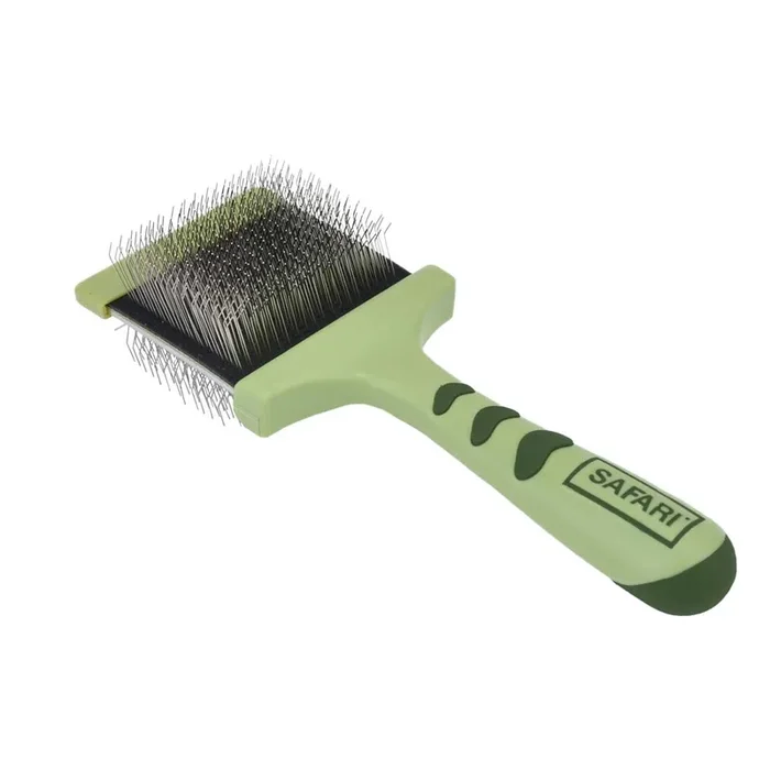 Coastal Pet Safari Dog Flexible Slicker Brush